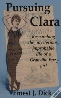 Capa do artigo Pursuing Clara