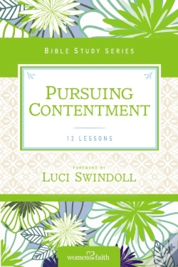 Capa do artigo Pursuing Contentment