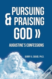 Capa do artigo Pursuing & Praising God: Augustine