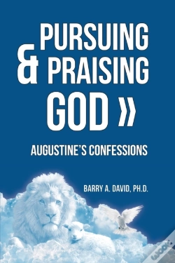 Capa do artigo Pursuing & Praising God: Augustine'S Con
