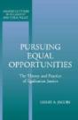 Pursuing Equal Opportunities - Preview