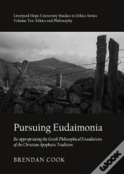 Capa do artigo Pursuing Eudaimonia