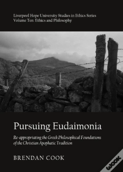 Capa do artigo Pursuing Eudaimonia