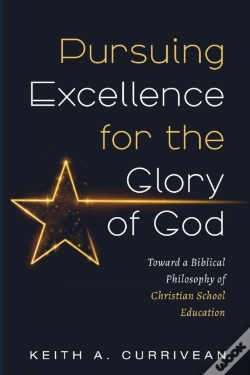 Capa do artigo Pursuing Excellence For The Glory Of God