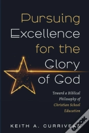 Capa do artigo Pursuing Excellence For The Glory Of God