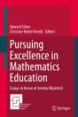Pursuing Excellence In Mathematics Education - Preview