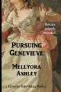 Pursuing Genevieve - Preview
