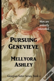 Capa do artigo Pursuing Genevieve