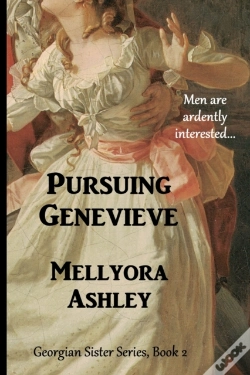 Capa do artigo Pursuing Genevieve