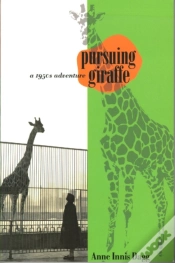 Capa do artigo Pursuing Giraffe
