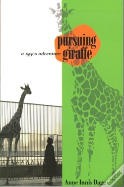 Capa do artigo Pursuing Giraffe