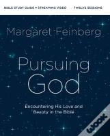 Pursuing God Bible Study Guide Plus Streaming Video, Updated Edition