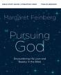 Pursuing God Bible Study Guide Plus Streaming Video, Updated Edition - Preview