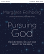 Pursuing God Study Guide - Preview