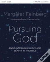Capa do artigo Pursuing God Study Guide