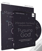 Capa do artigo Pursuing God Study Guide With Dvd