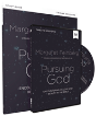 Pursuing God Study Guide With Dvd - Preview
