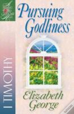 Capa do artigo Pursuing Godliness