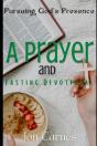 Pursuing God'S Presence - Preview