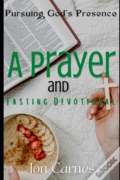 Pursuing God'S Presence
