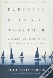 Capa do artigo Pursuing God`S Will Together Â€“ A Discernment Practice For Leadership Groups