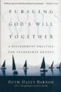 Pursuing God'S Will Together - Preview