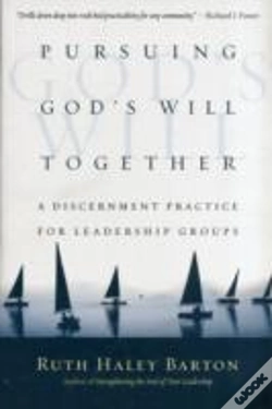 Capa do artigo Pursuing God'S Will Together