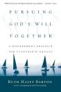 Pursuing God'S Will Together - Preview