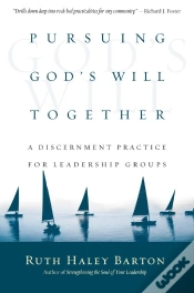 Capa do artigo Pursuing God