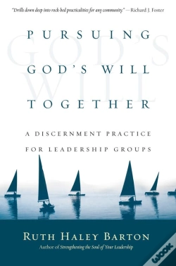 Capa do artigo Pursuing God'S Will Together