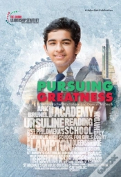 Capa do artigo Pursuing Greatness