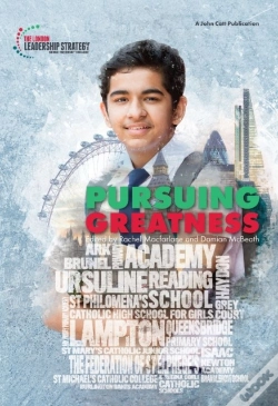 Capa do artigo Pursuing Greatness