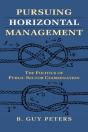 Pursuing Horizontal Management - Preview