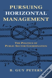 Capa do artigo Pursuing Horizontal Management