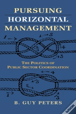 Capa do artigo Pursuing Horizontal Management