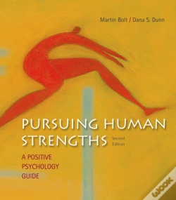 Capa do artigo Pursuing Human Strengths