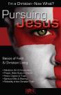 Pursuing Jesus - Preview