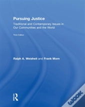 Pursuing Justice