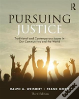 Pursuing Justice