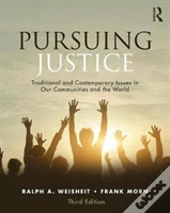Pursuing Justice
