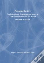 Pursuing Justice
