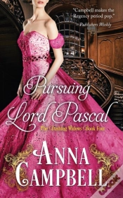 Capa do artigo Pursuing Lord Pascal