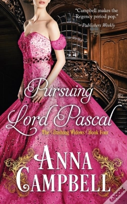 Capa do artigo Pursuing Lord Pascal