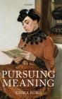Pursuing Meaning - Preview