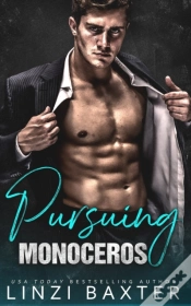 Capa do artigo Pursuing Monoceros
