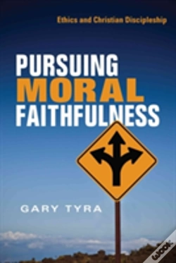 Capa do artigo Pursuing Moral Faithfulness