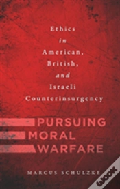 Capa do artigo Pursuing Moral Warfare
