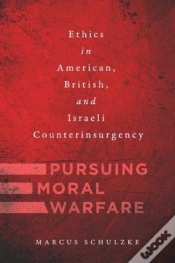 Capa do artigo Pursuing Moral Warfare