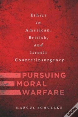 Capa do artigo Pursuing Moral Warfare