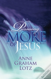 Capa do artigo Pursuing More Of Jesus